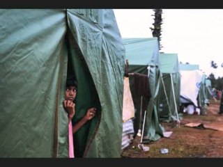 Je veux la Paix - SLK LE MISSILE - LARMES DE PAIX