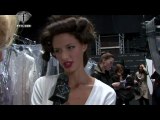 JOHN RICHMOND-BACKSTAGE-WOMAN S/S2009 M