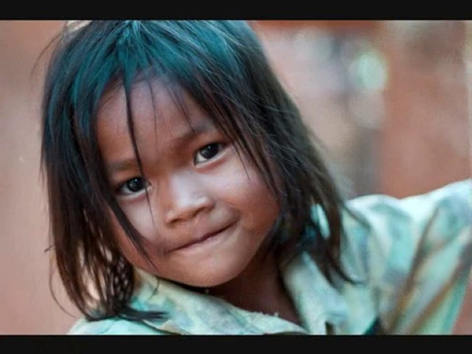 Les enfants qu'on oublie...