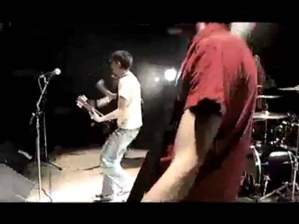 Guerilla Poubelle demain il pleut