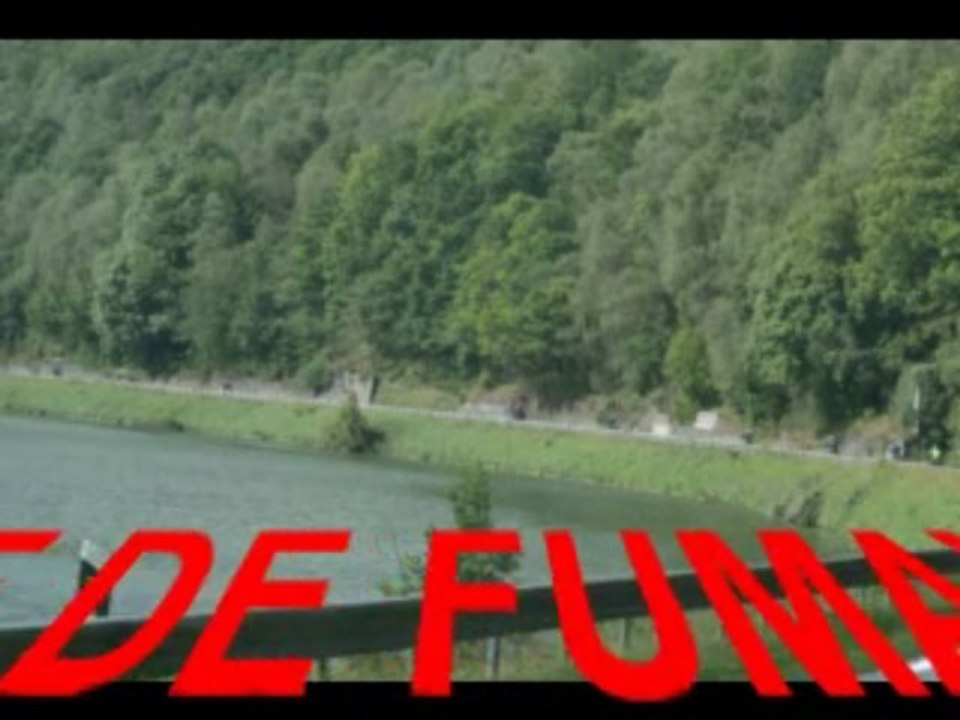 Ballade moto Vitrival 2009