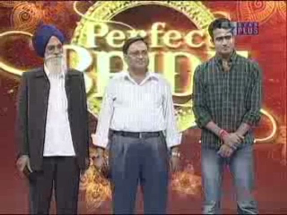 Perfect Bride 22nd November 22 Part 8 2009 watch online Lux