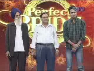 Perfect Bride 22nd November 22 Part 8 2009 watch online Lux