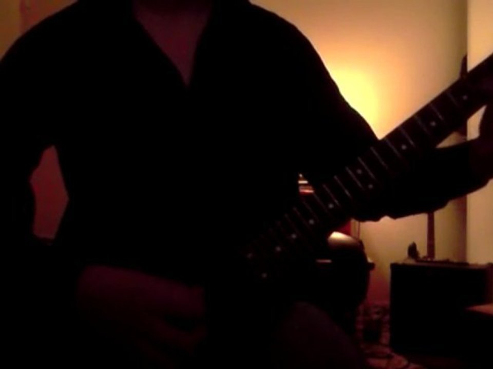 I am murloc - L70ETC (Cover)