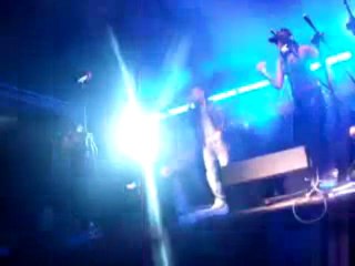 Sebii - Agata (Live @ Dni Żarowa 2009) (MusicManiacs.PL)