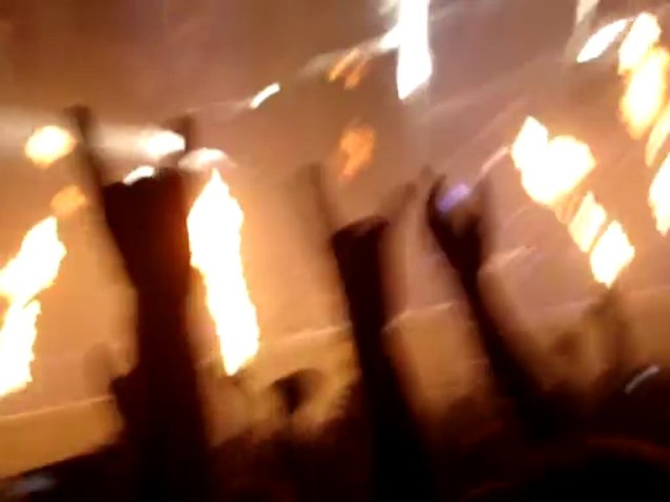 09 - Rammstein - Waidmanns Heil