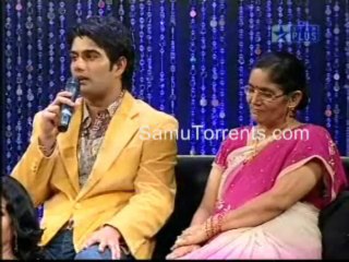 The Perfect Bride - 22nd November 09 Part 3