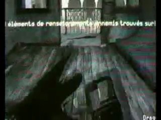 walkthrough de call of duty4 modern warfare part08