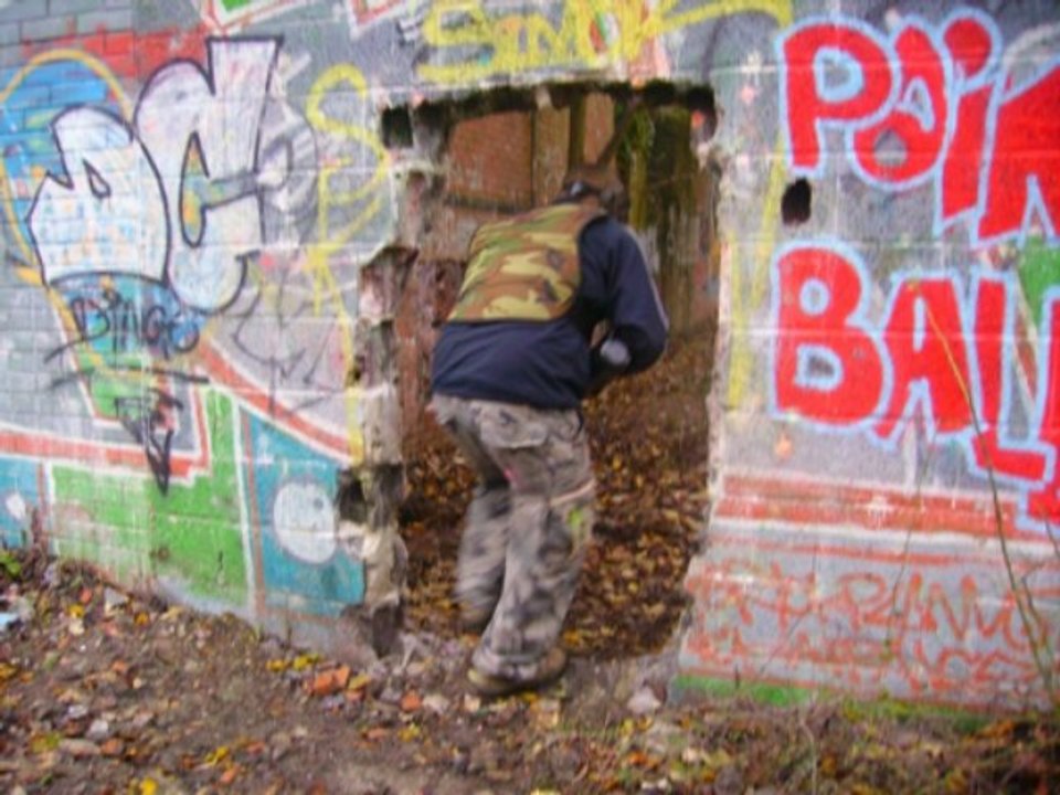 tchiuspaint novembre 2009