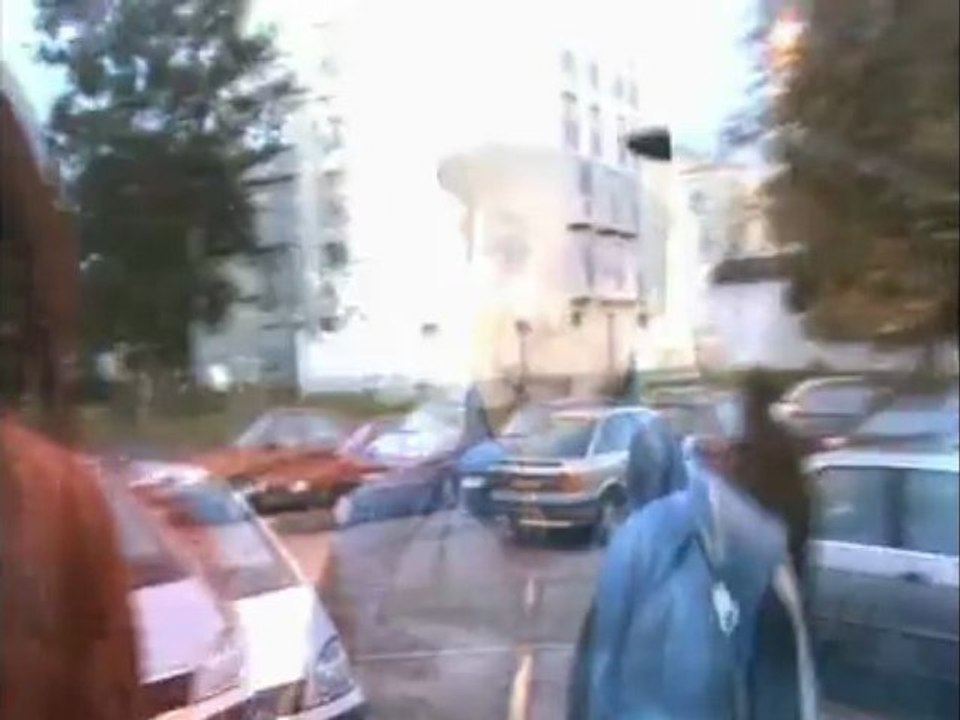 ORIGINAL FRAISTYLE - DOUMER ET LaReleVe by RSK P