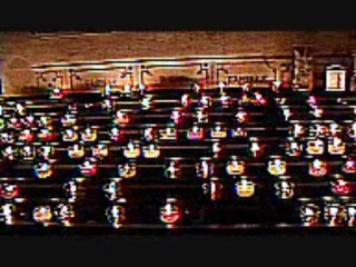 Maitrise gabriel fauré Mozart messe KV 275 gloria