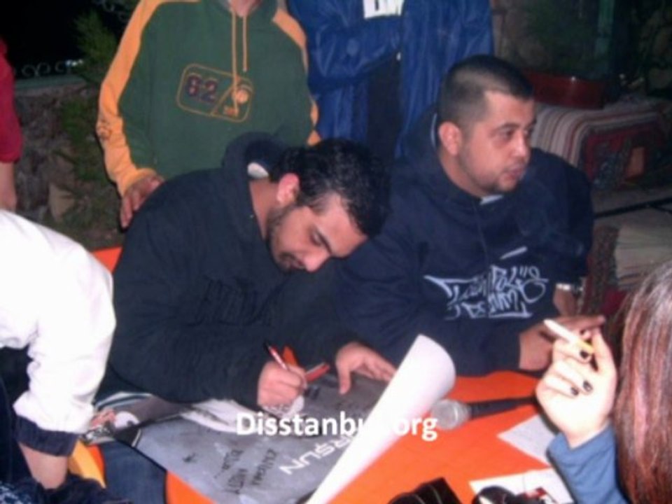 Kurşun - Huzrun Çelimsizliği