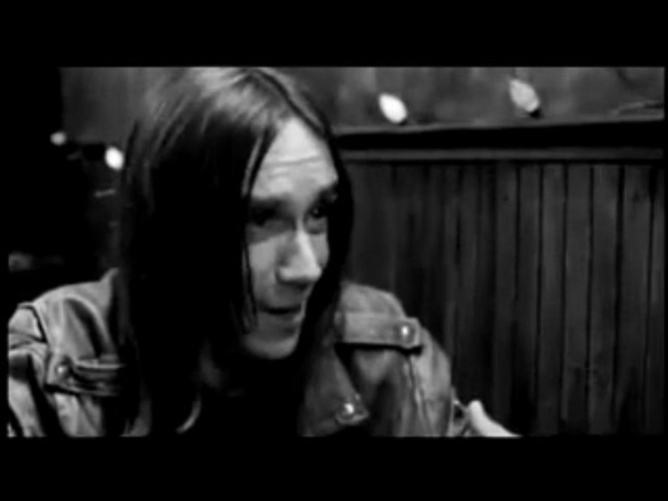 Tom Waits _ Iggy Pop - Coffee and Cigarettes