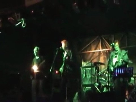 I Was Made For Loving You par Magical Mystery Band