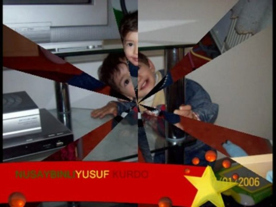 yusuf ucak nusaybin kurdistan