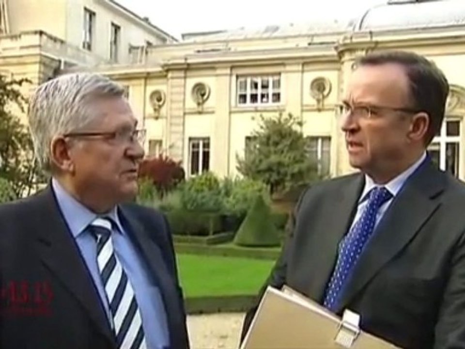 1er reportage sur Salah Hamouri, français, détenu par Israël