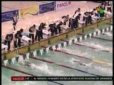 Venezuela en Oro dominó natación en XVI Juegos Bolivarianos