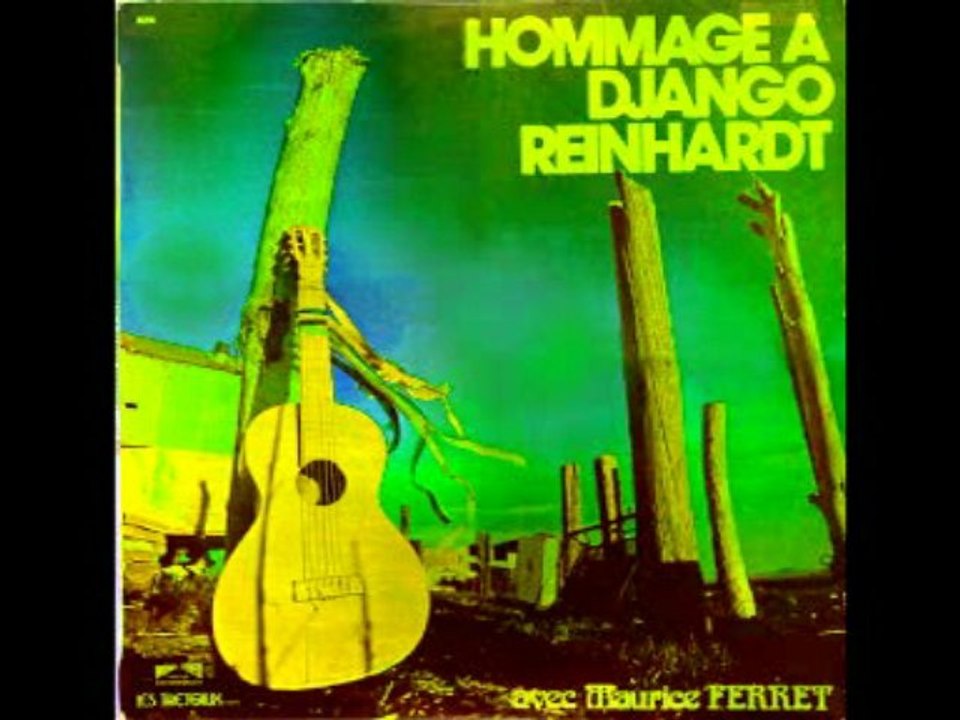 Maurice Ferret et Joseph Pouville - Nuages