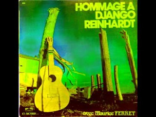 Maurice Ferret et Joseph Pouville - Nuages