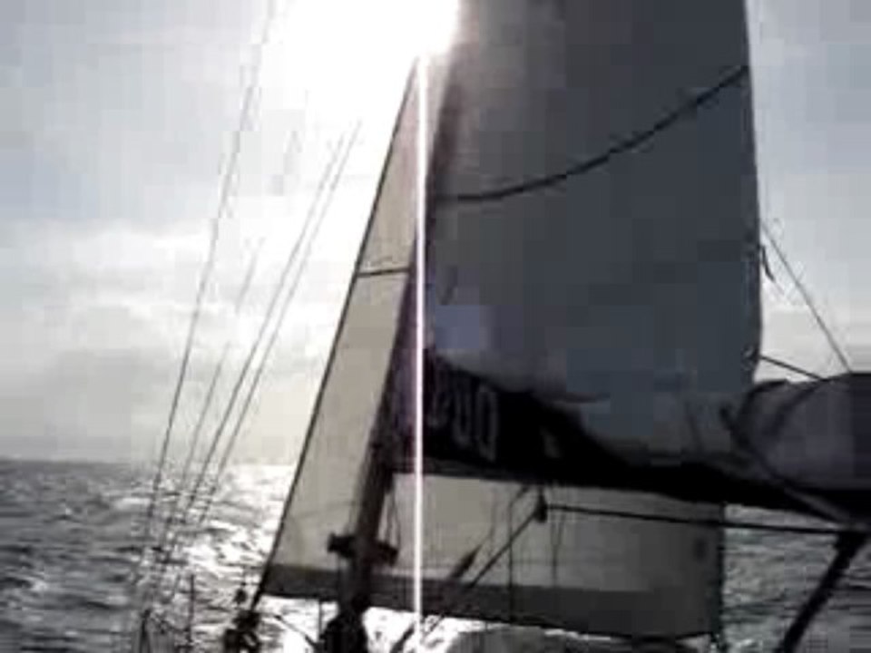 20 secondes de navigation