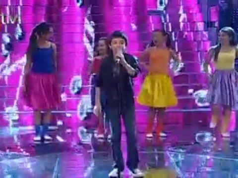 Bir Şarkısın Sen - Berkan Taşkın - Chi Chi Chi Co Co Co