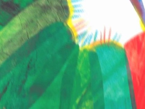 Chris Trott's Showreel of Work 2009