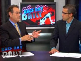 Can Carl Edwards Take the Cup