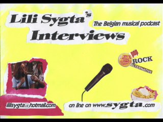 Lili Sygta meets Jay Nash @ Hermosa Beach - Private showcase