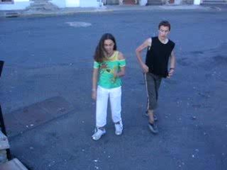 Week-end à la turballe