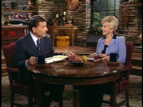 Kenneth Copeland Ministries Special Primetime Broadcast