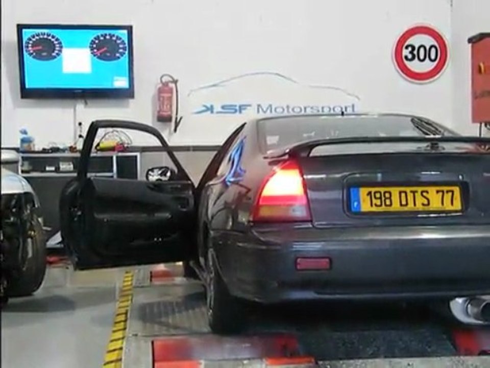 4G de stouf dyno