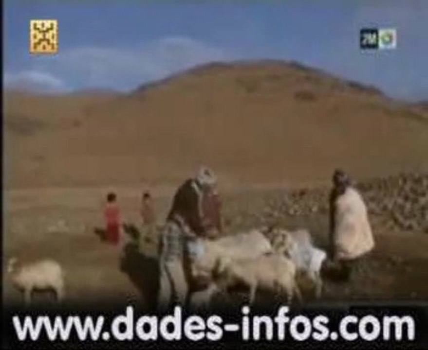Ecole  nomades