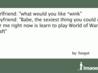 Hilarious people on the internet