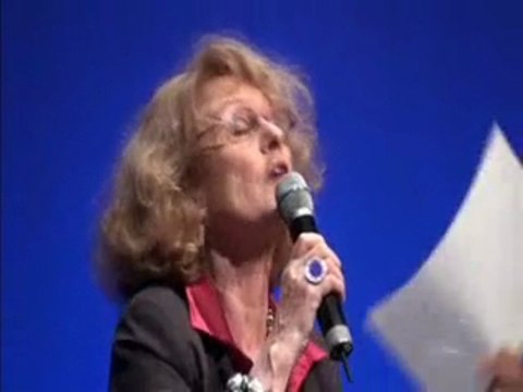 J. Le Gall : colloque approches non médicamenteuses