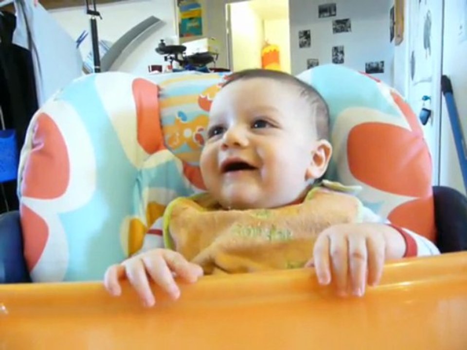 Ca fait peur mais ça fait rire !