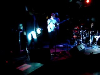 Freebase Corporation - Winter Pain (live @ MàD Genève 2009)