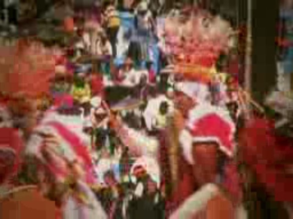 Candelaria 2010