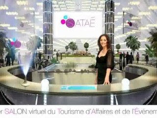 Salon de l'Evénementiel 3D
