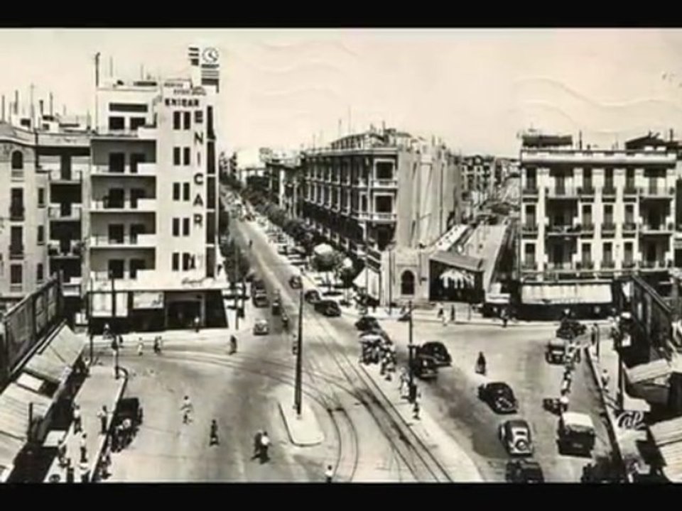HENRI TIBI CHANTE TUNIS ..CLIP N°4 FREDDY GALULA..