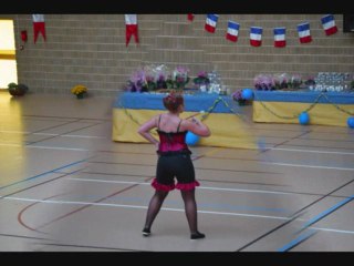 individuels 2009 jennifer