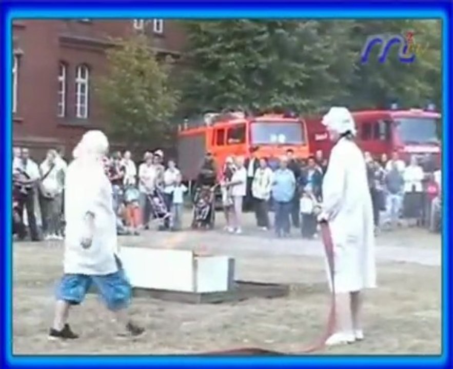 7.Feuerwehrfest in Brandenburg dns2world