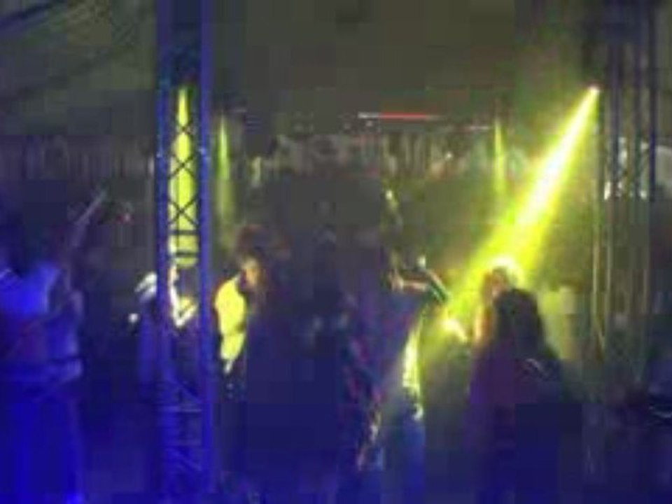 Dj GOPOD - Mouscron