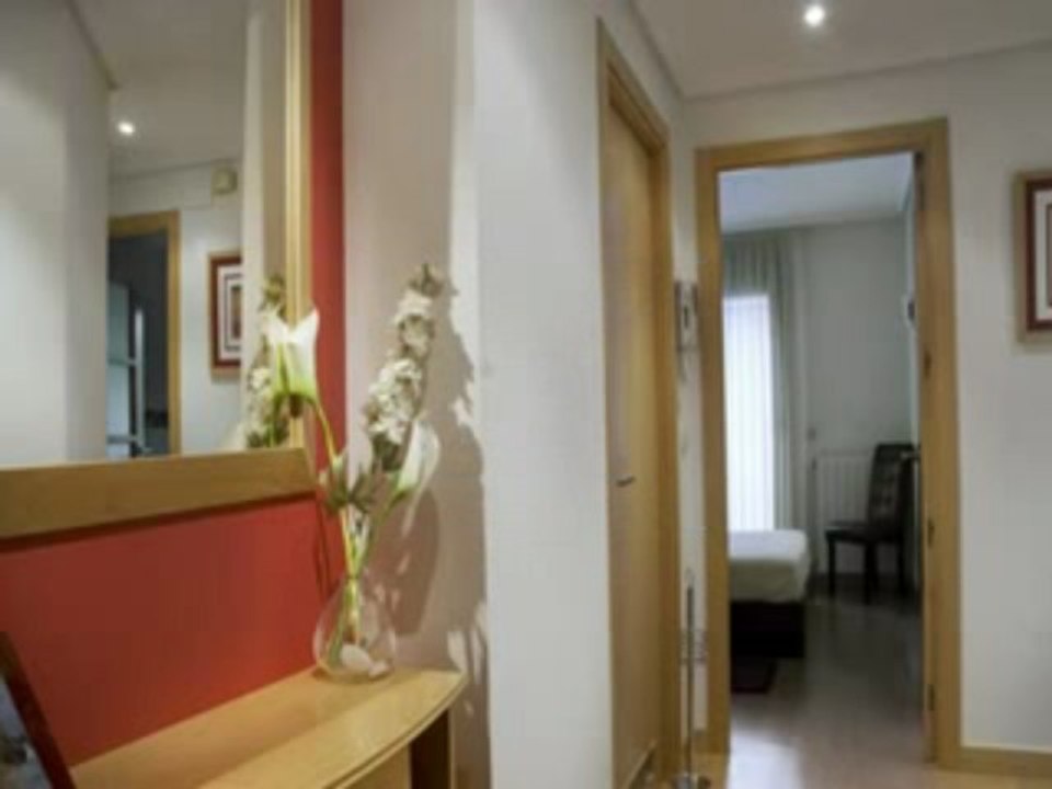 Alquiler San Sebastian. Apartamentos San Sebastian Donostia