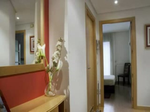 Alquiler San Sebastian. Apartamentos San Sebastian Donostia