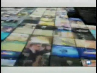 Switch Off Roma - Servizio del Tgr Lazio