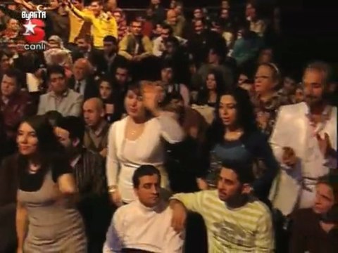 İsmail YK - 9 Mevsim 2009 H.Q [İbo Show/15.11.09]