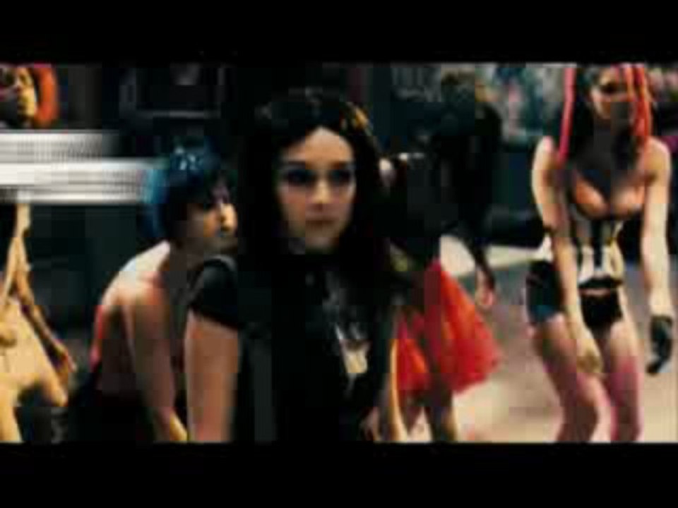Repo teaser