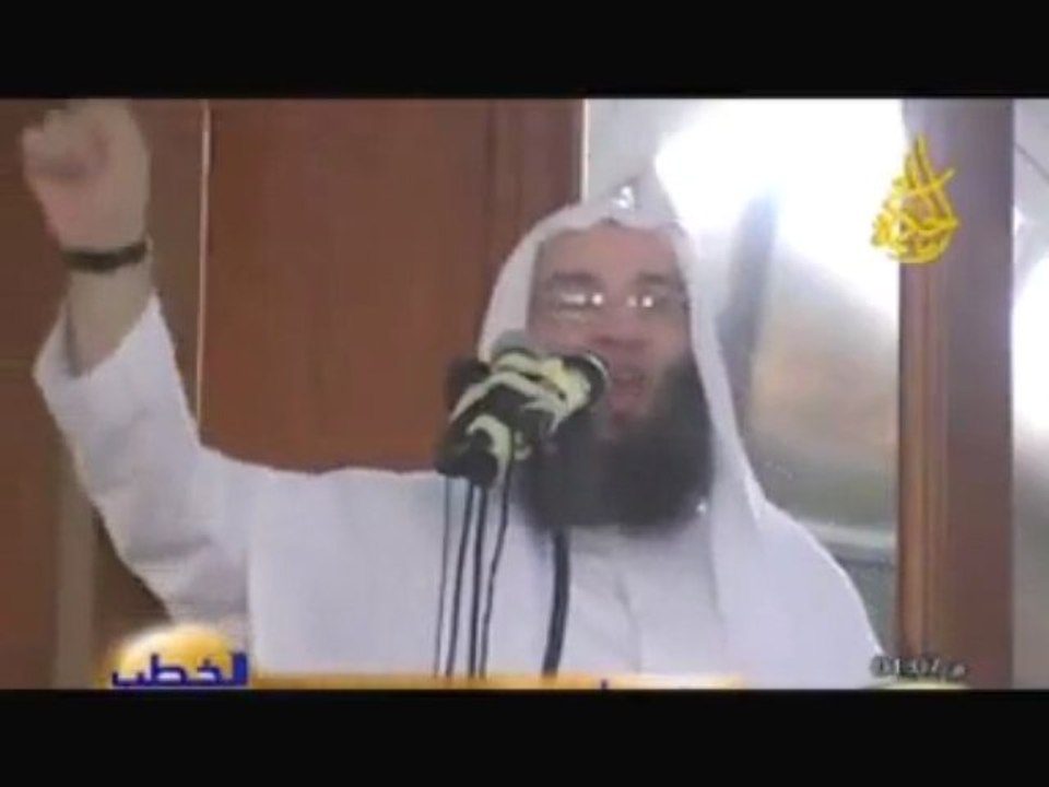 لماذا خلقت ؟؟؟ مقطع مؤثر للشيخ محمد حسان