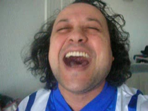 deusieme partie du fou rire en delire !