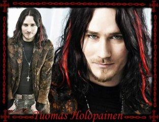 Tuomas Holopainen